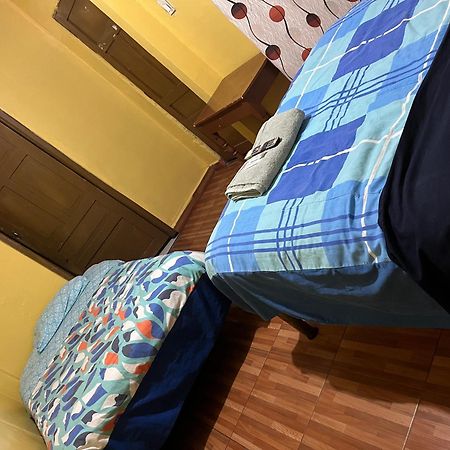 לוחה Hotel Residencial Miraflores מראה חיצוני תמונה